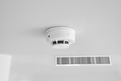 smoke alarm design