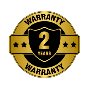2-years-warranty